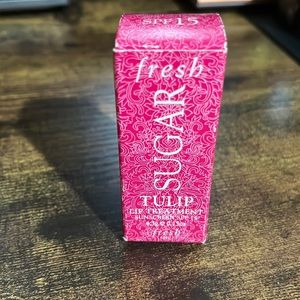 Fresh Sugar tulip lip treatment
